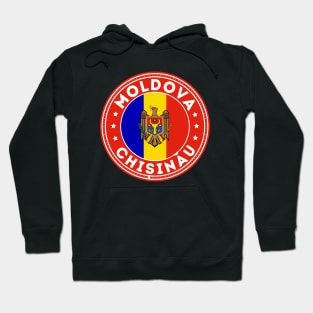 Chisinau Hoodie